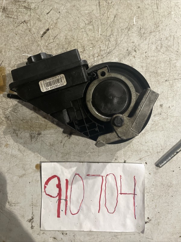 06 07 08 09 10 11 DTS LUCERNE 4.6L POWER STEERING PUMP OEM