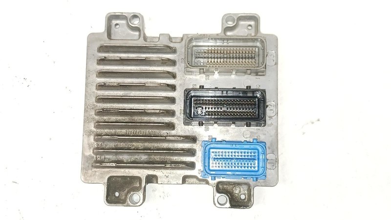 11 CHEVROLET CRUZE Electronic Control Module ECU 1.4L OEM 1 Year Wnty!