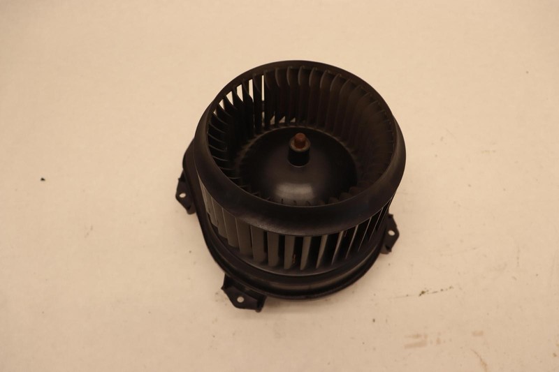 2014-2018 JEEP WRANGLER HVAC HEATER AIR CONDITIONING BLOWER FAN MOTOR OEM