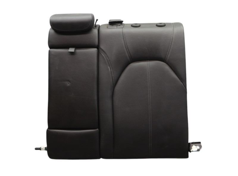 17-19 Alfa Romeo Stelvio Rear Left Side Top Upper Seat Cushion W / Armrest OEM