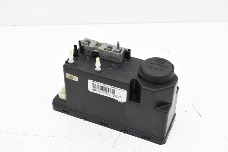 98-02 Mercedes R129 SL500 SL600 Central Door Locking Vacuum Pump OEM KW25