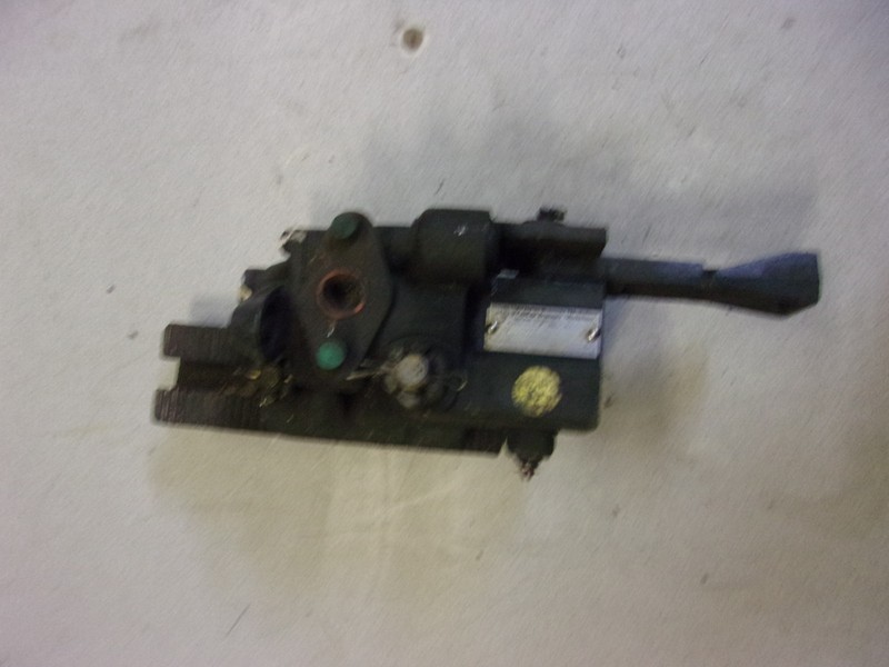 Wabco Transit Division 583158 Subway Tripcock Assembly 300902C *FREE SHIPPING*