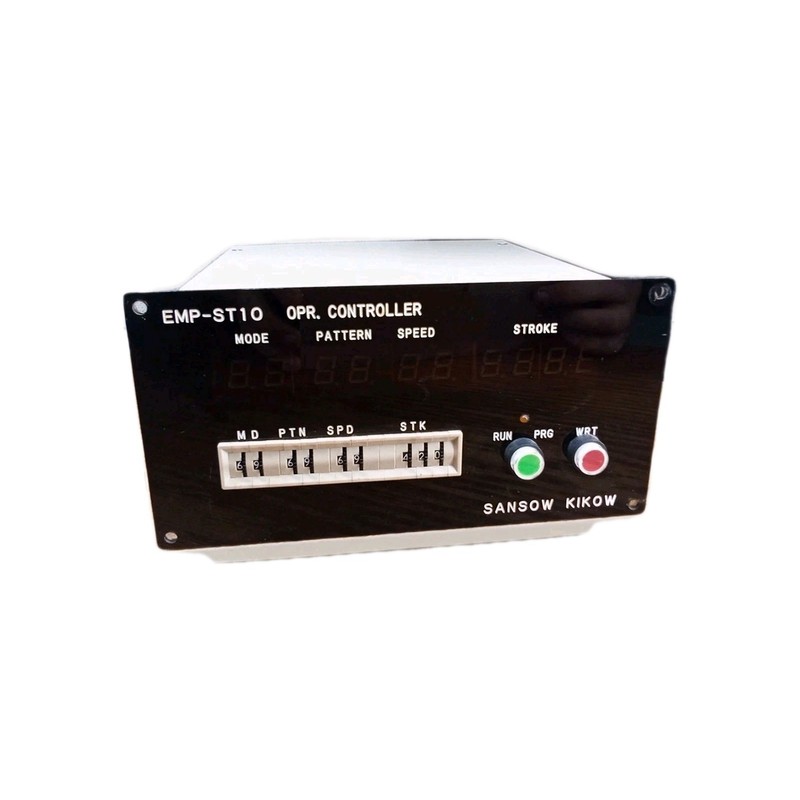 Sansow Kikow EMP-ST10 Opr. Controller