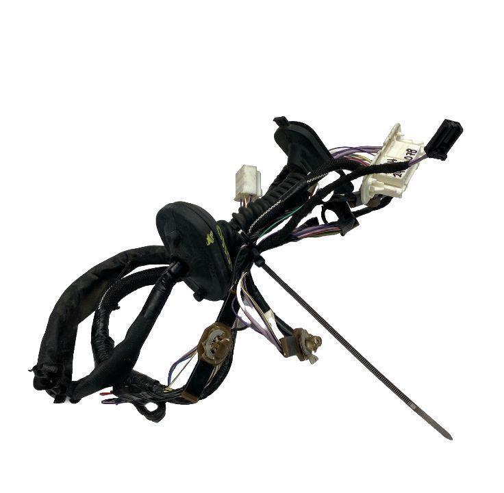Toyota Corolla door harness 20 to 24 wire harness rear right assy OEM 8215312C10