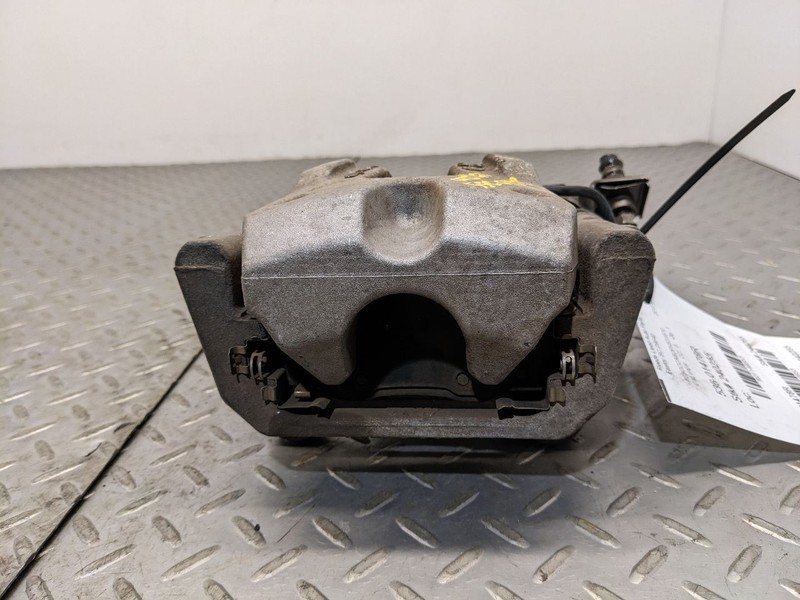 Passenger Caliper Rear 12.60" Diameter Rotor Fits 14-20 CHEROKEE 1149553