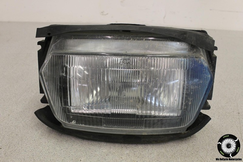 1993 Suzuki Katana 750 GSX750F FRONT HEADLIGHT HEAD LIGHT LAMP GSX 93
