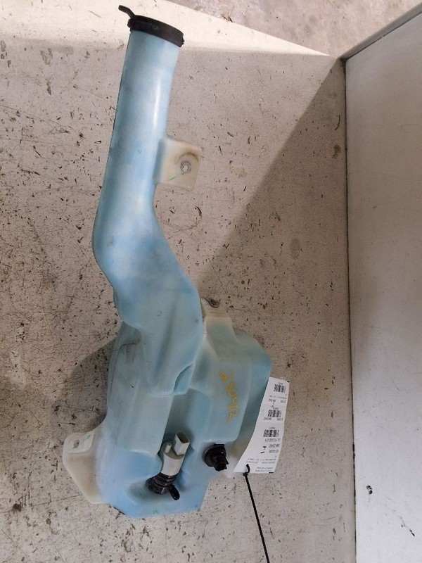 Wash Reservoir Thru 06/19/15 Fits 14-15 SIERRA 1500 PICKUP 3447734
