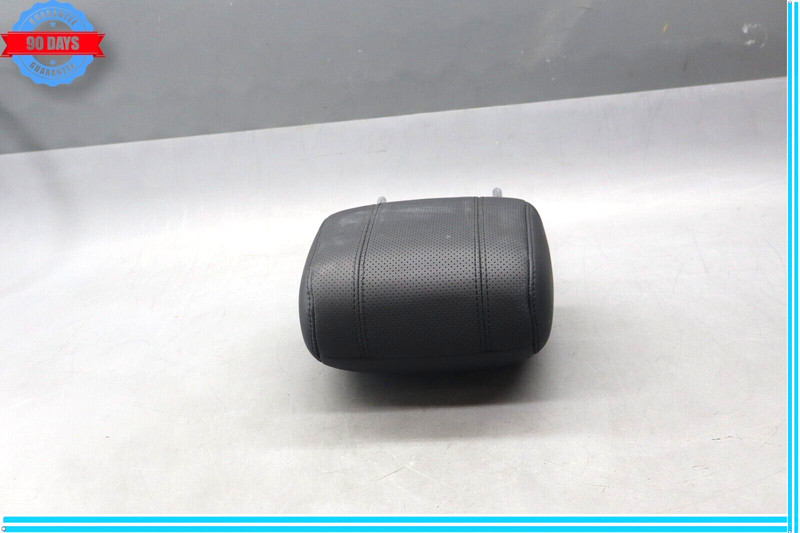 14-17 Land Range Rover Sport Front Left or Right Side Seat Headrest Black Oem