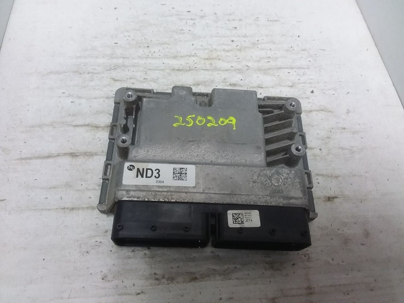 Engine ECM Electronic Control Module 2.0L Korea Built Fits 21-22 ELANTRA 1705601