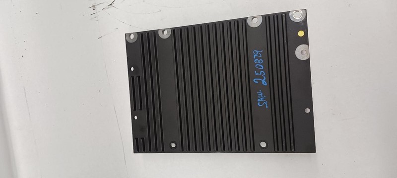 08-'10 VOLVO C70 radio amplifier OEM 1 Year Warranty!