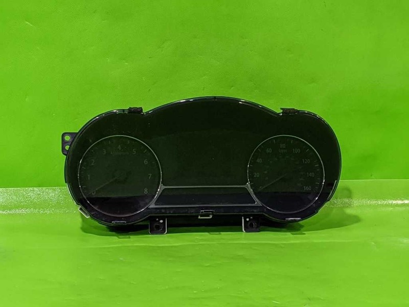 13 OPTIMA SXL 2.0L TURBO SPEEDOMETER CLUSTER 229K MILES OEM 4462-1