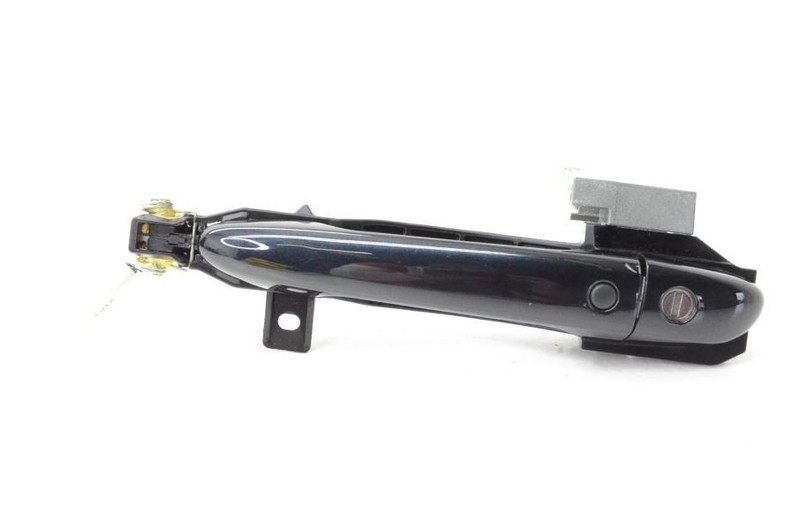 2016-2020 Mazda Mx-5 Miata ND Driver Left Front Black Door Handle Assembly