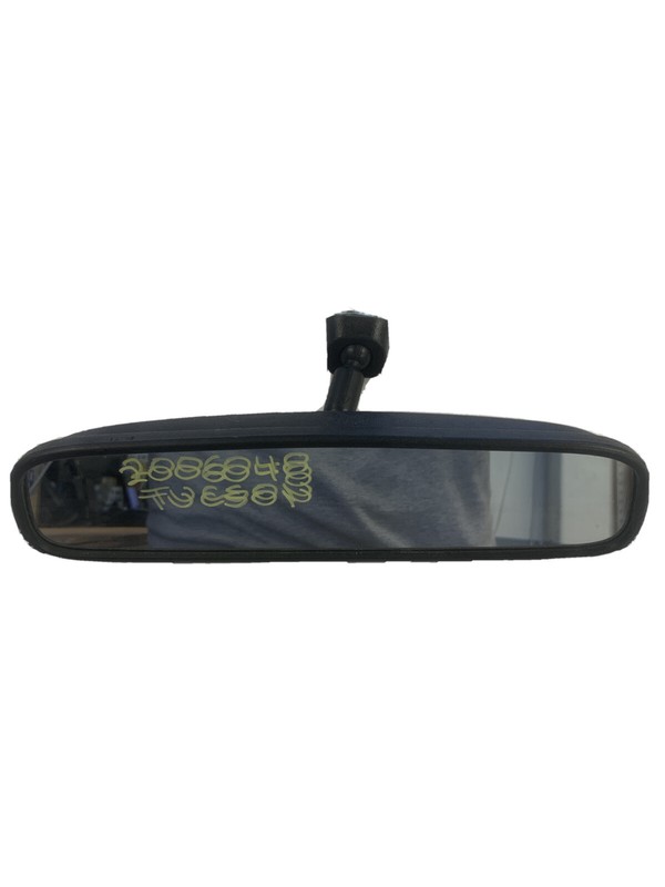 2009 2018 HYUNDAI TUCSON REAR VIEW MIRROR W/O AUTO DIMMING OEM 851011M000