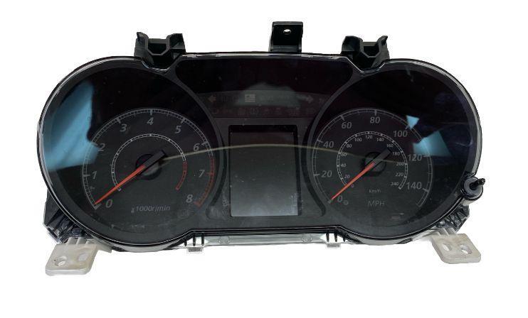 Mitsubishi Outlander instrument cluster 18 speedometer sport 8100C624 36k Miles