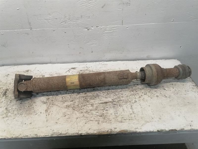 Front Drive Shaft NV233 Transfer Case Fits 07-11 DAKOTA 802275