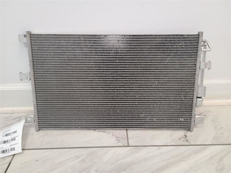 AC Condenser Fits 06-14 MAZDA MX-5 MIATA 576538