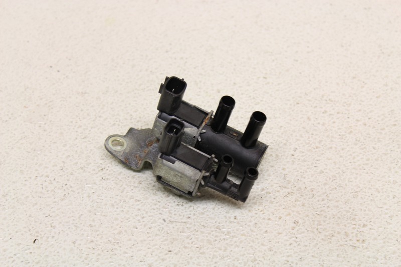 Subaru WRX 2.0T EGR Solenoids Solenoid Set Forester Genuine Oem 2015-2021