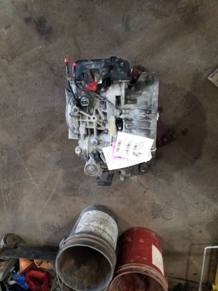 Automatic Transmission 2.4L 4 Cylinder Fits 07-08 MAGENTIS 244194