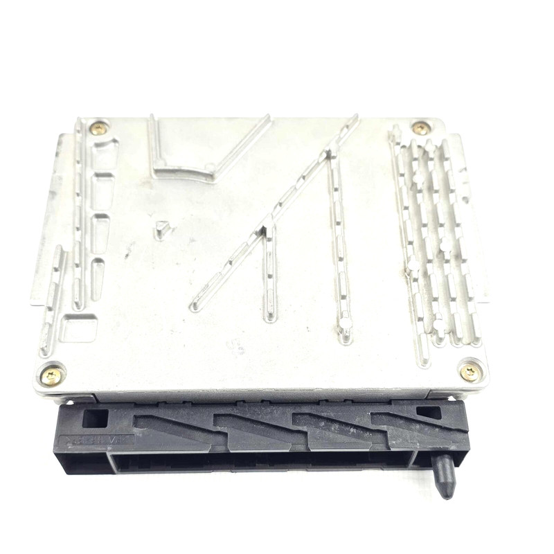 2004 Volvo 60Series Turbo Engine Electronic Control Module P/N 8675760A