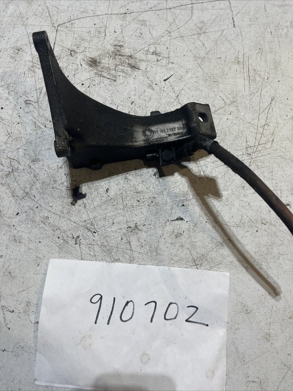 1997 BMW 318i Petrol Engine Bracket 11811137014