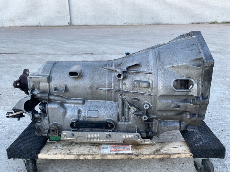 BMW F10 F30 F36 328 428 528 2.0L Automatic Transmission Gearbox GA8HP45 RWD OEM✅