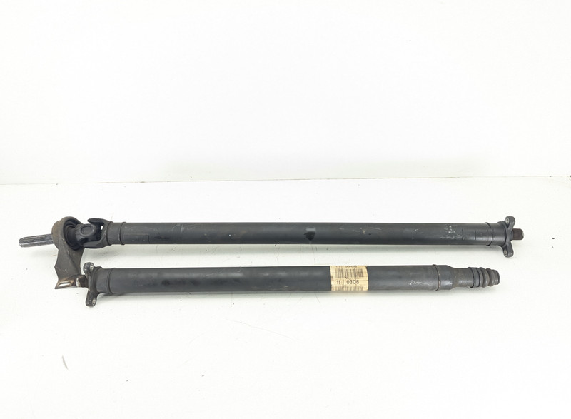 Rear Drive Shaft 211 Type E320 RWD Fits 03-05 MERCEDES E-CLASS