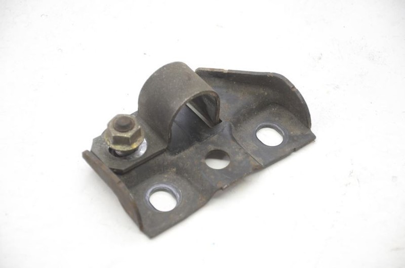 1986-1988 Mazda RX7 FC Passenger Right Rear Swap Bar Bracket