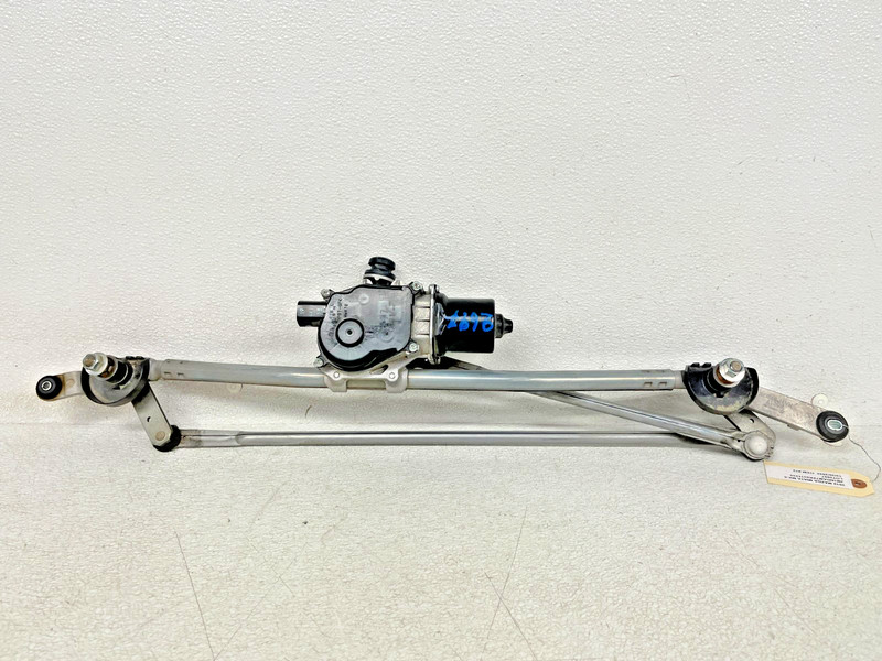 ⭐2016-2025 MAZDA MIATA MX-5 FRONT WINDSHIELD WIPER LINKAGE & MOTOR OEM LOT2697