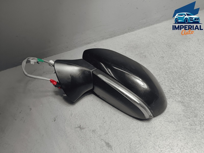 2018-2024 TOYOTA CAMRY FRONT DRIVER DOOR REAR VIEW MIRROR BLIND SPOT 218 OEM
