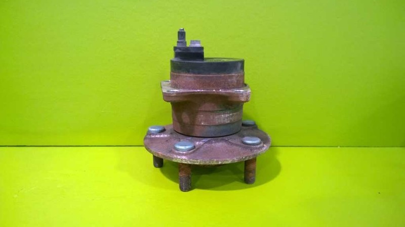 07 08 09 10 11 12 MAZDA CX-7 REAR WHEEL HUB OEM 3052-67