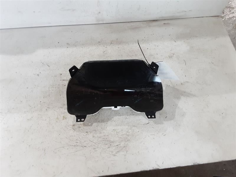 Speedometer Cluster MPH XL Fits 15 FORD F150 PICKUP 2388193