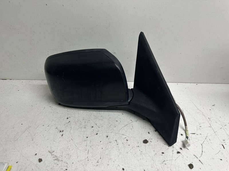 2008-2013 Nissan Rogue right passenger power side view exterior door mirror oem