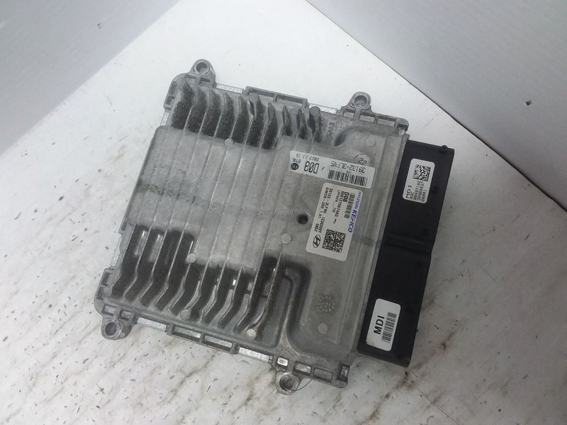 Engine ECM Electronic Control Module Canada Market Fits 23 PALISADE 39102-3LFN5