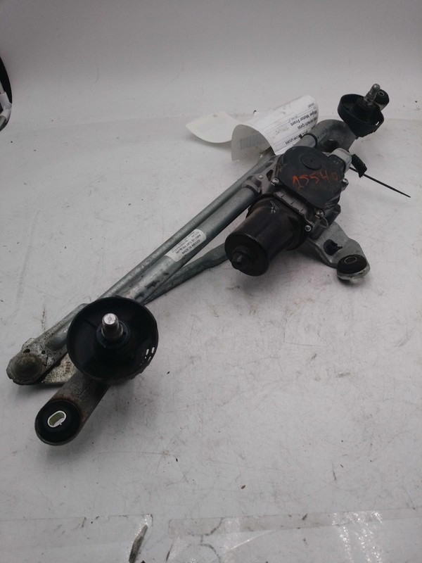2021 INFINITI QX50 Wiper Motor OEM 288005NA0A Used 71K Miles White