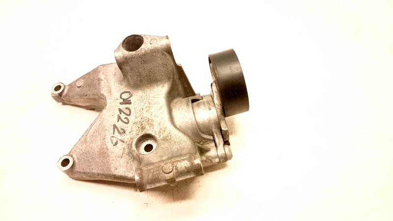 19-24 AUDI B9 S5 SPORTBACK S4 SQ5 RS5 3.0 ACCESSORY BRACKET BELT TENSIONER 01222