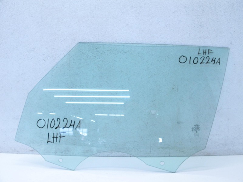 15-23 MINI COOPER S F55 4 DOOR HATCHBACK WINDOW GLASS FRONT LEFT OEM 010224A