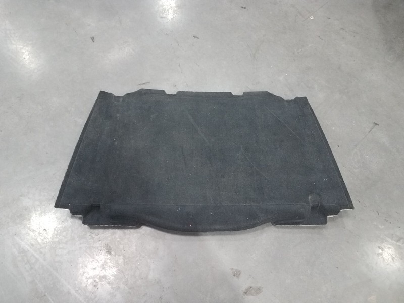 2022 Porsche Cayman GTS Rear Engine Cover Carpet Panel #8065 i6