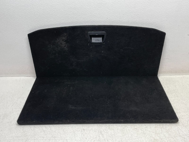 12-19 Land Range Rover Evoque Rear Trunk Cargo Floor Carpet Cover Mat 1422 OEM