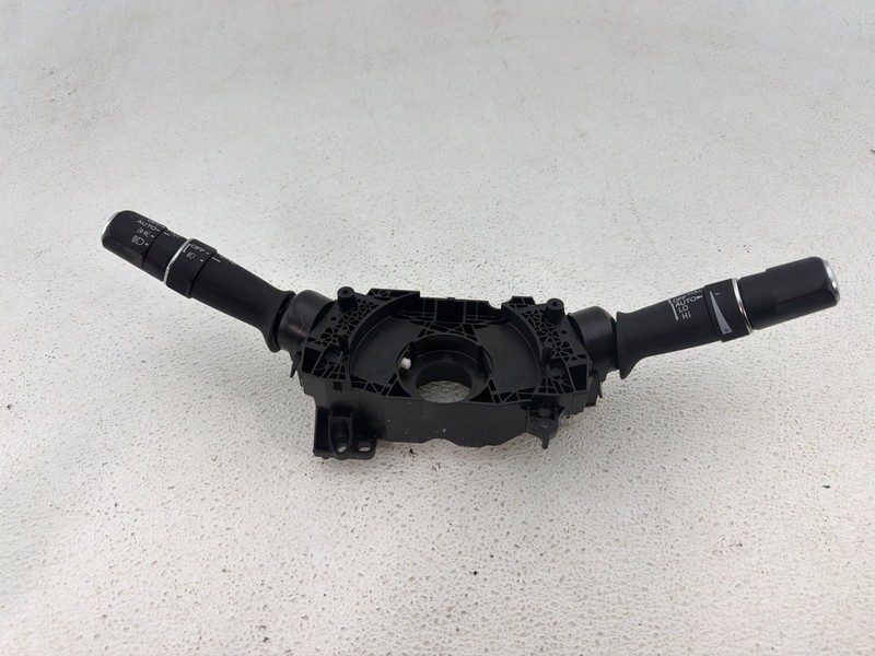 15-20 ACURA TLX A-SPEC STEERING WHEEL CLOCK SPRING COMBINATION SWITCH OEM