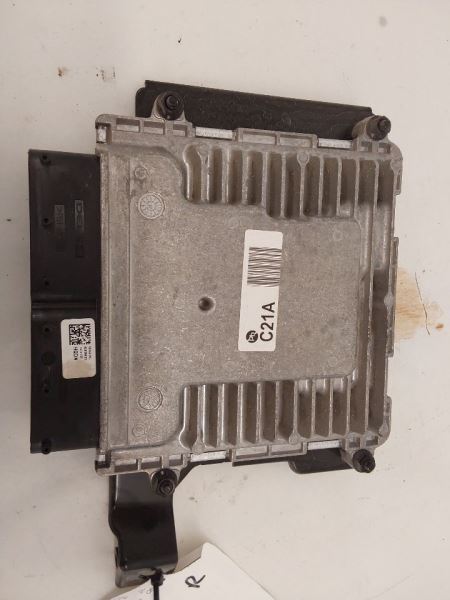 Engine ECM Electronic Control Module Automatic 2.0L FWD Fits 18-20 KONA 3236434