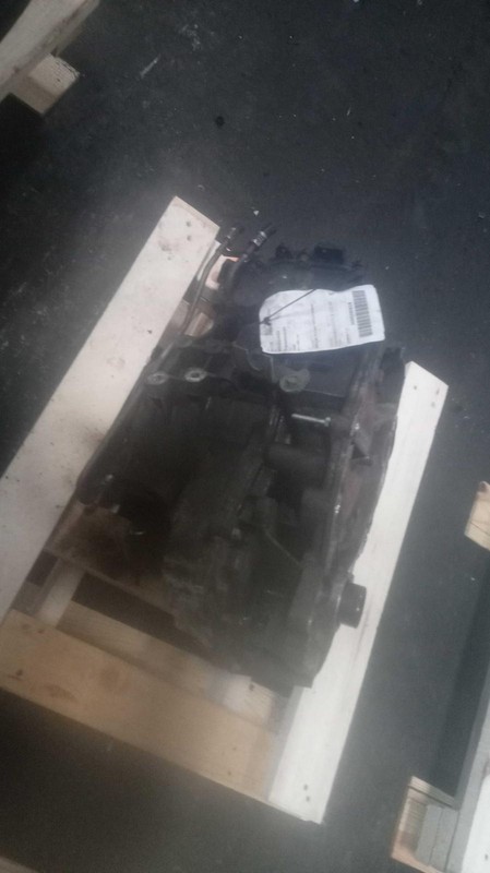 2015 Chevrolet Equinox Automatic Transmission Assembly 145k Miles OEM Blue