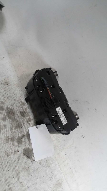 2019 Jaguar E-PACE Speedometer Gauge OEM Black 41K Miles J9C2791 J9C310849AE