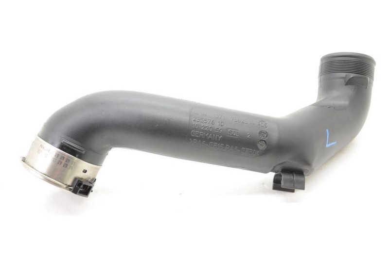 2012-2019 BMW 640I Gran Coupe Intercooler Charge Pipe 13717582314