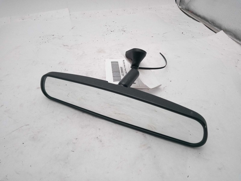 2020 Toyota Camry Red Interior Rear View Mirror OEM Used - 122K Miles