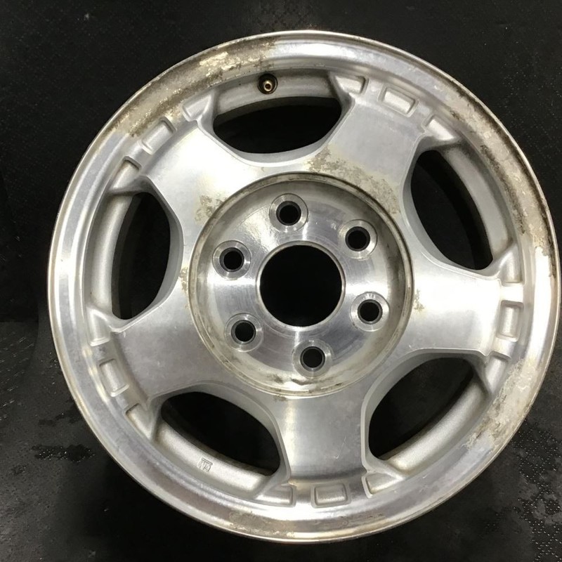 1999-2008 Astro Express 1500 Silverado 1500 5073 Wheel 16x7 Rim Machined 9592558