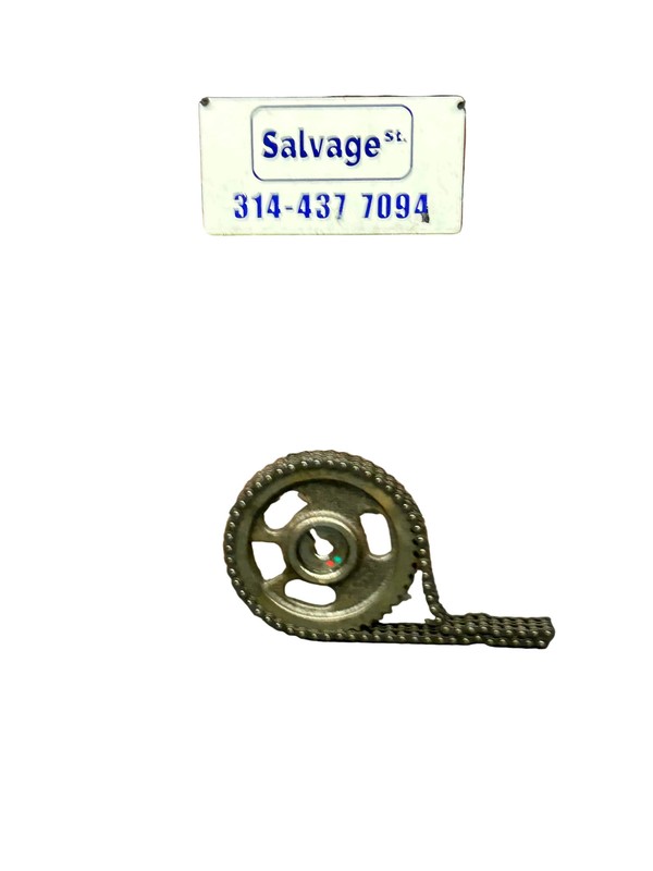 1992-2002 Gen I Gen II Dodge Viper GTS 8.0L V10 Timing Chain 4863827 OEM 17K