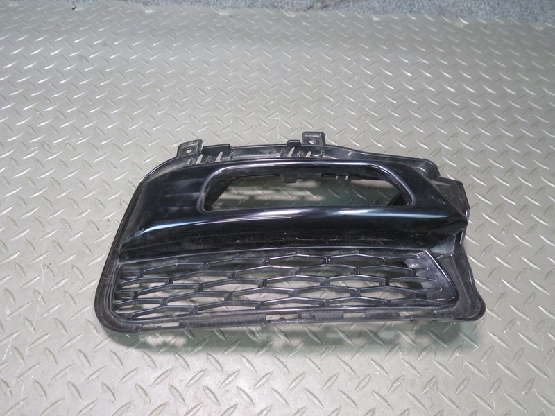 2014-2017 RANGE ROVER SPORT L494 FRONT LEFT BUMPER GRILLE INSERT DK62-17K947-AA