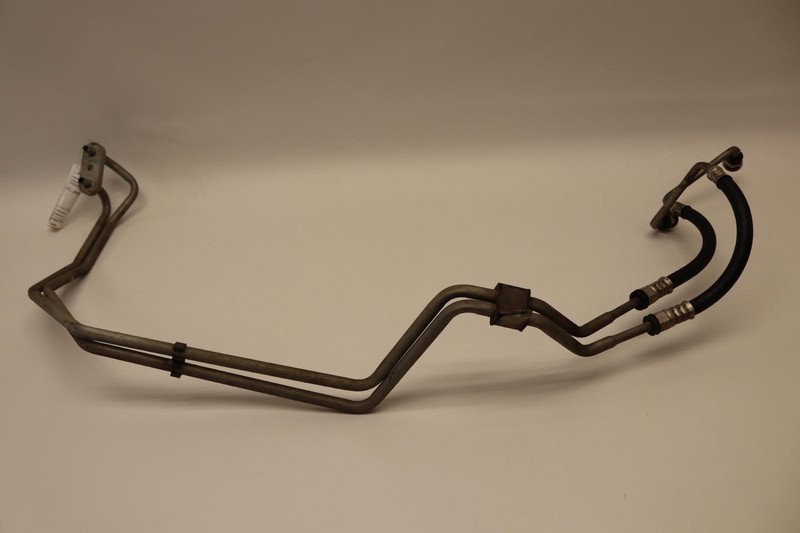 2014-2015 CHEVY CAMARO 3.6L LT AUTOMATIC TRANSMISSION OIL COOLER HOSE LINE OEM