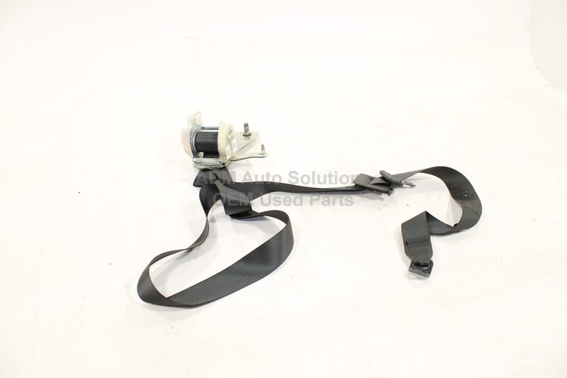 2016-2020 KIA OPTIMA Rear Left Seat Belt Retractor w/ Buckle OEM 89810D5500WK