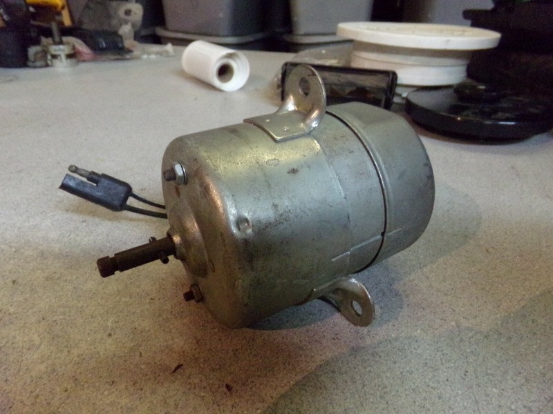 Electric Motor 5211 115 42166 1576 *FREE SHIPPING*